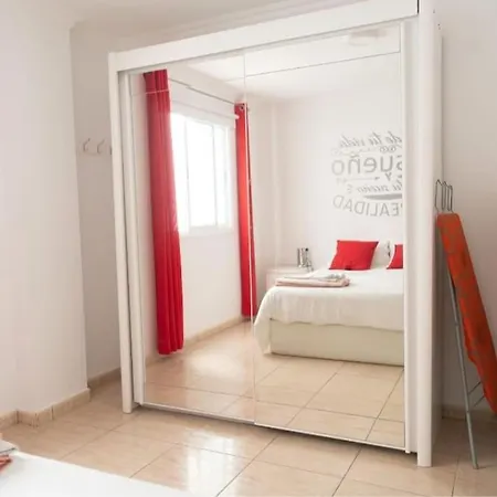 Icod- Drago- Center Apartamento *