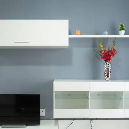 Apartamento Icod- Drago- Center