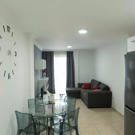 Apartamento Icod- Drago- Center Icod De Los Vinos